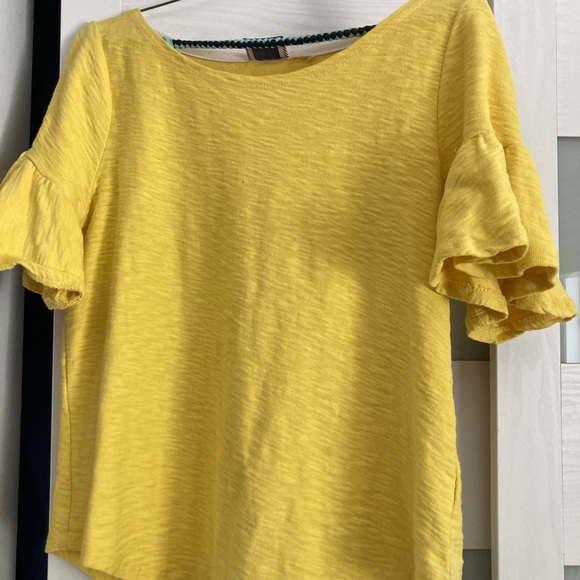 Anthropologie top - Picture 2 of 2